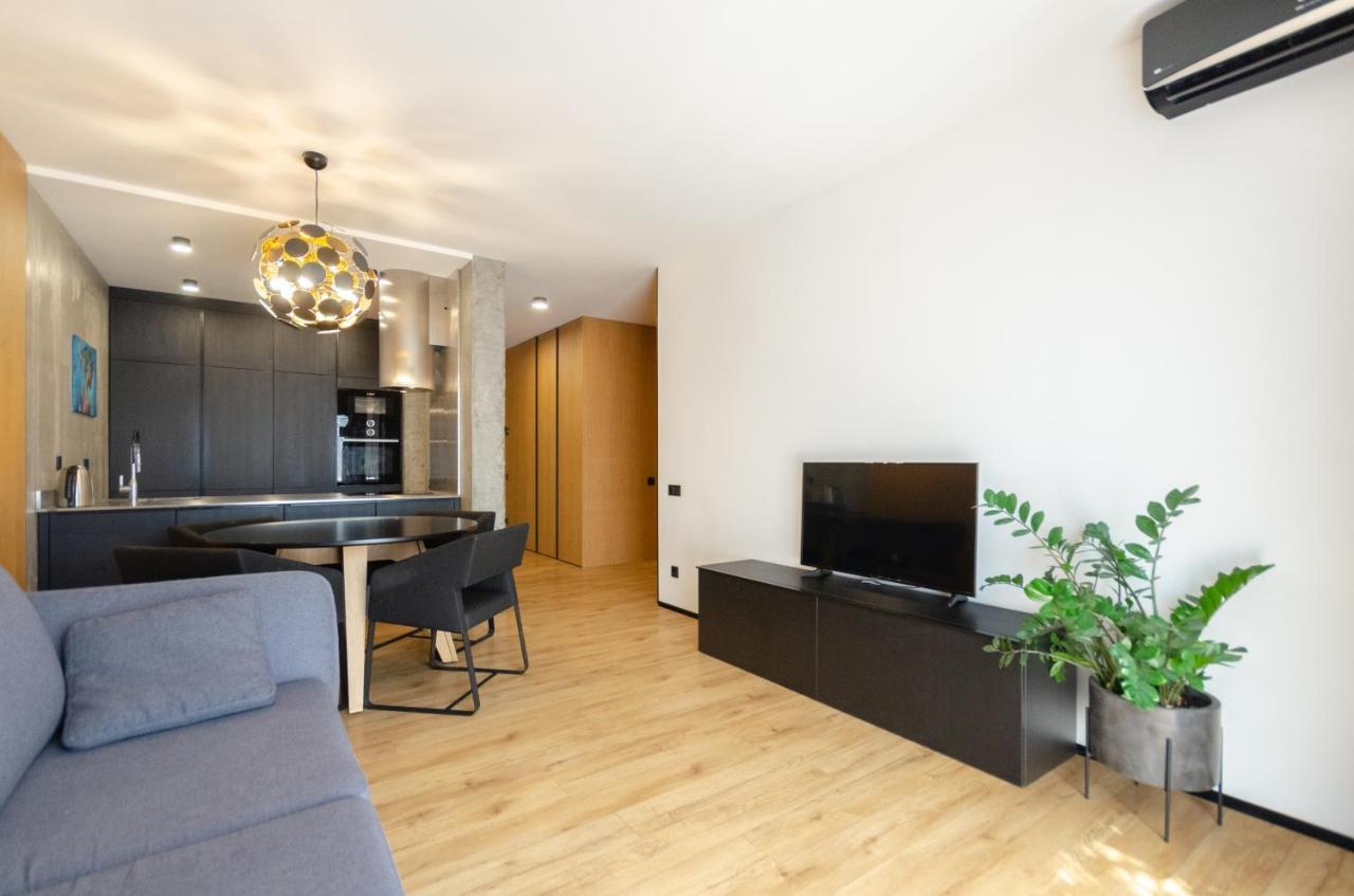 Petrovdom 23-173 In Stylish Apartments At Rc キエフ エクステリア 写真