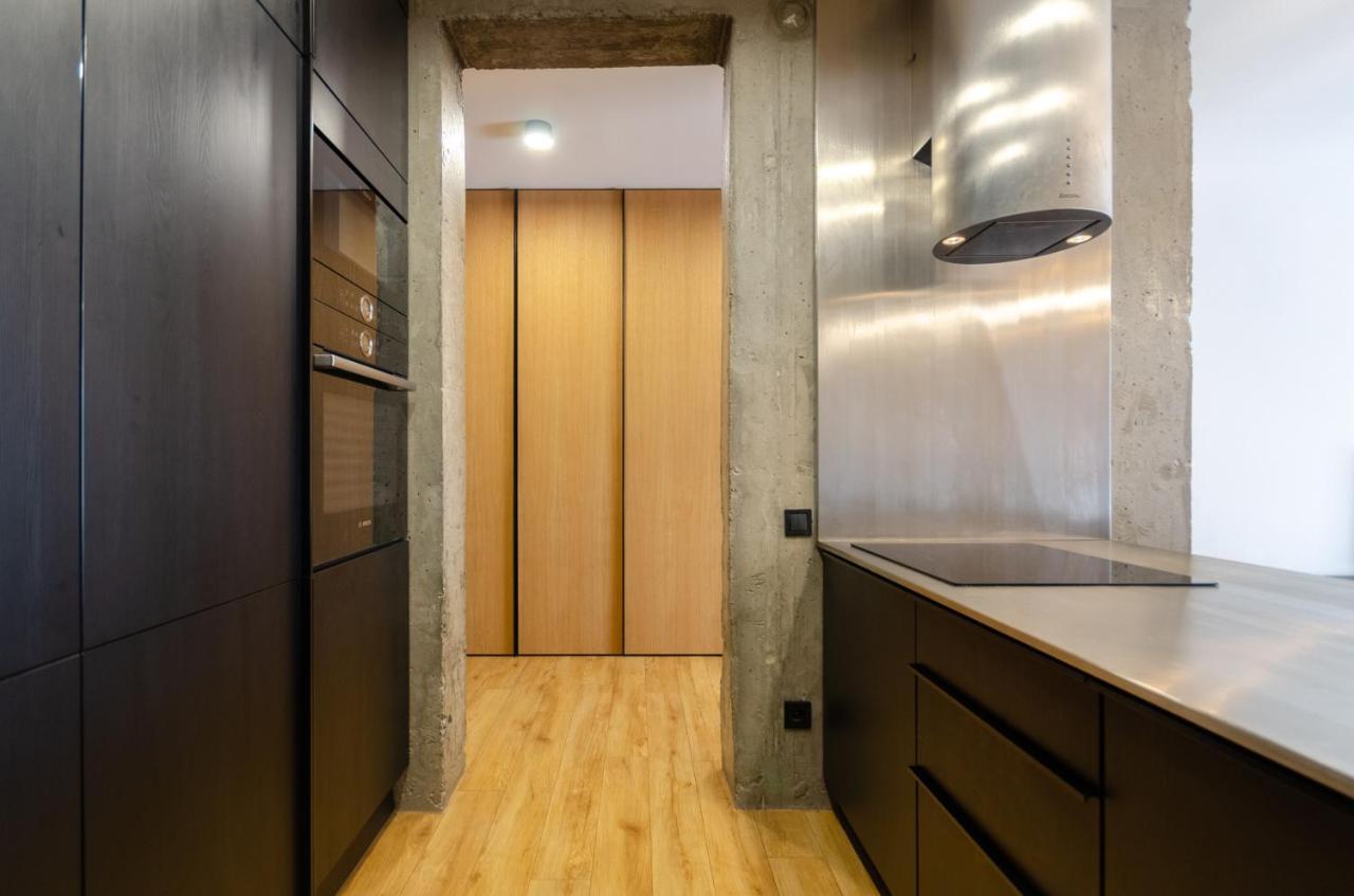 Petrovdom 23-173 In Stylish Apartments At Rc キエフ エクステリア 写真