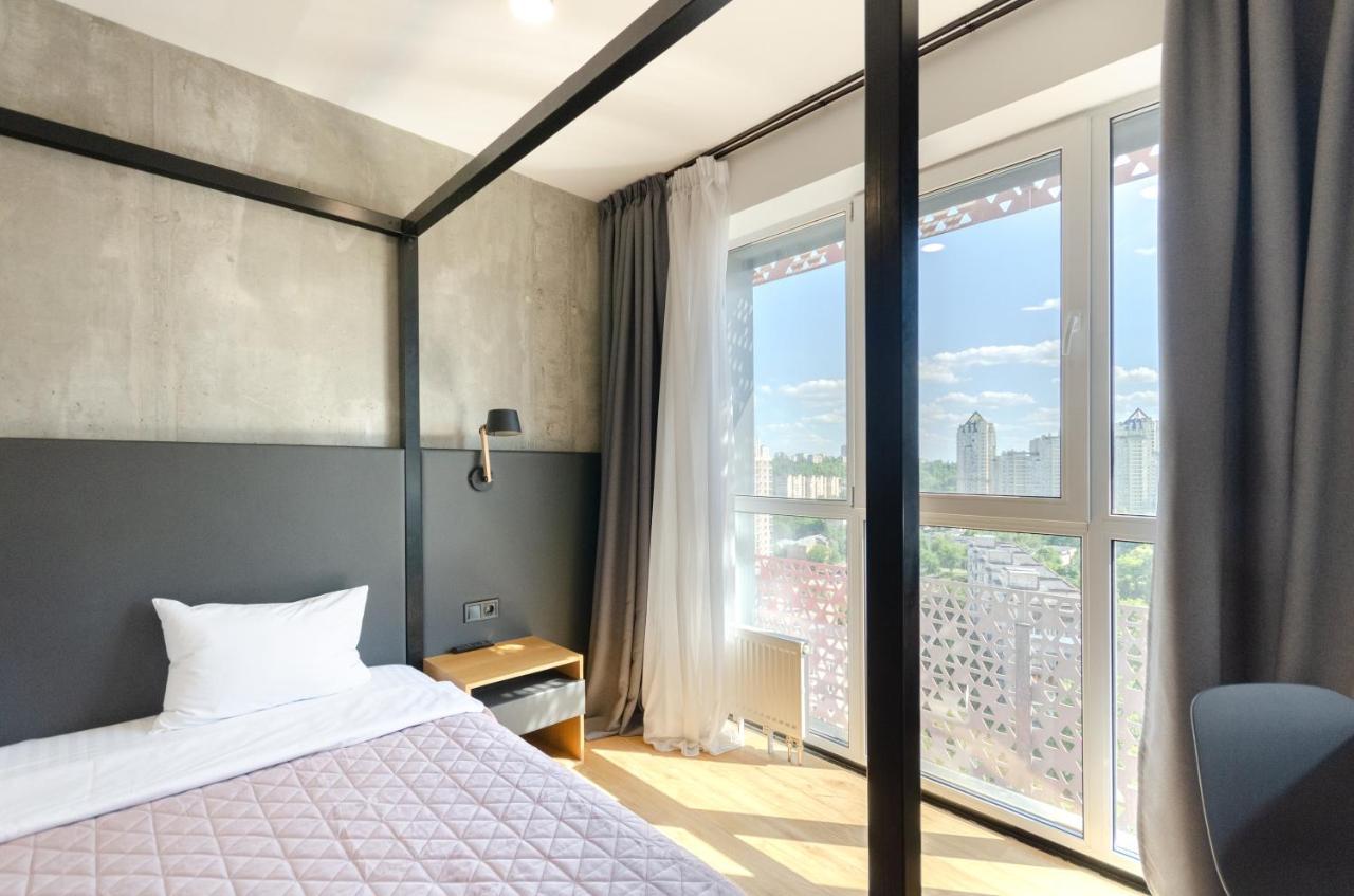 Petrovdom 23-173 In Stylish Apartments At Rc キエフ エクステリア 写真