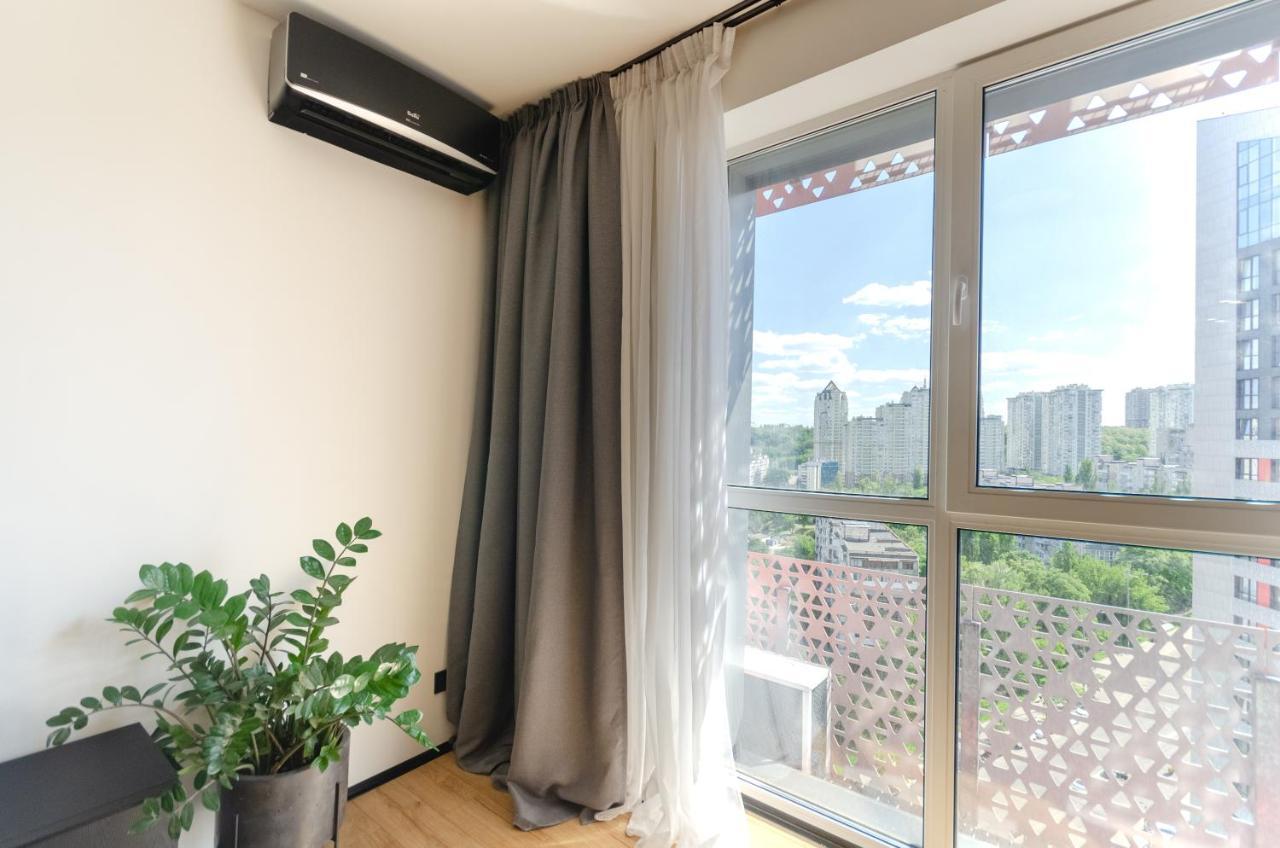 Petrovdom 23-173 In Stylish Apartments At Rc キエフ エクステリア 写真