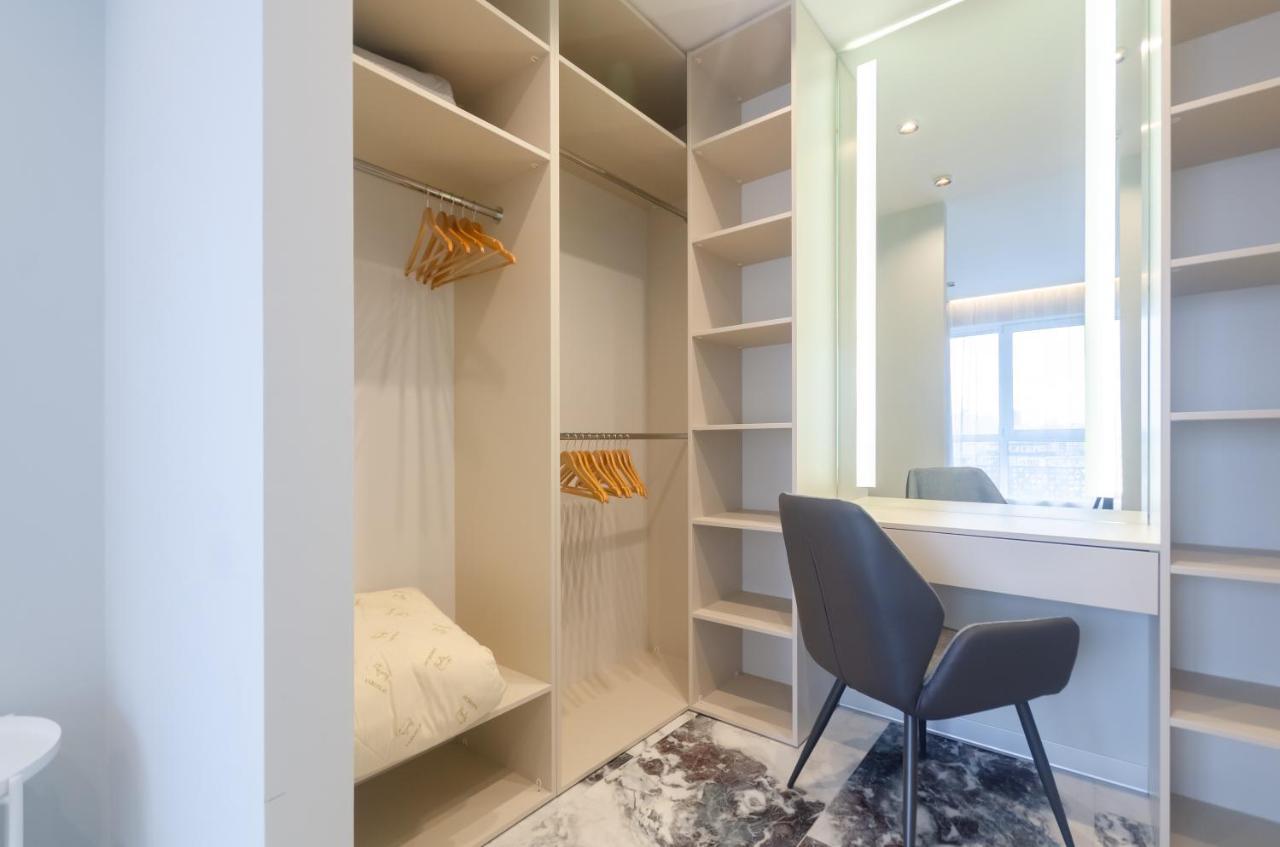 Petrovdom 23-173 In Stylish Apartments At Rc キエフ エクステリア 写真