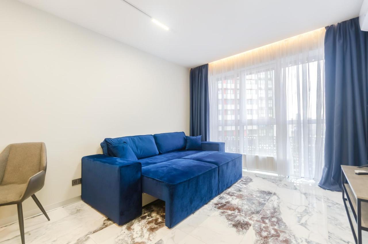 Petrovdom 23-173 In Stylish Apartments At Rc キエフ エクステリア 写真