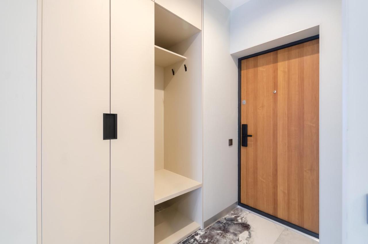 Petrovdom 23-173 In Stylish Apartments At Rc キエフ エクステリア 写真